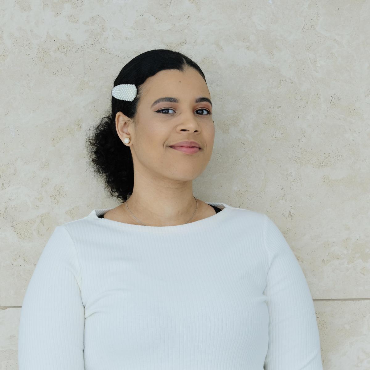 Vanessa Henry, B.A.